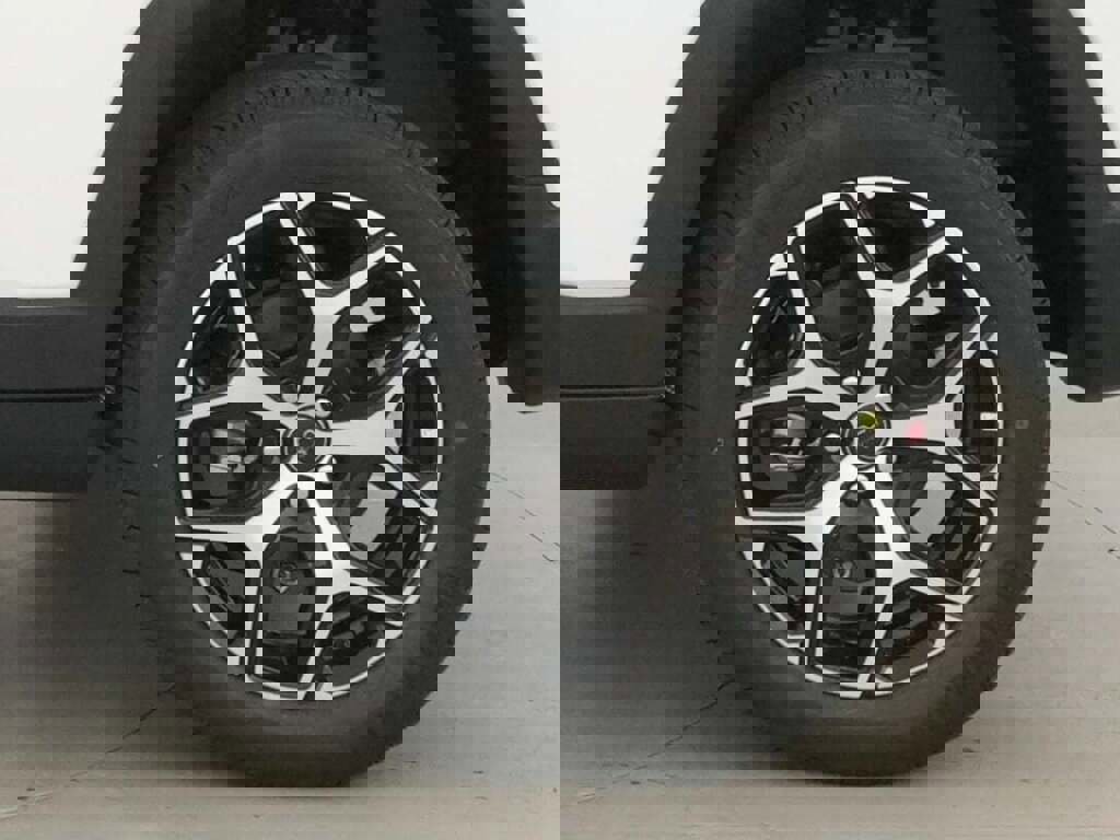 New 2026 Jeep Compass Limited image 37