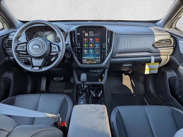 New 2026 Subaru Forester Touring image 15