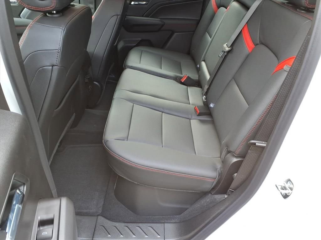 New 2026 Chevrolet Colorado Z71 w/ Z71 Convenience Package 2 image 6