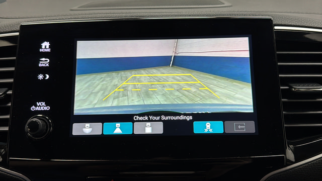 Used 2022 Honda Pilot Touring image 14