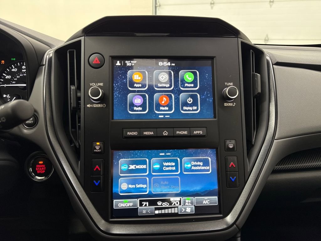 New 2026 Subaru Crosstrek 2.5i image 18