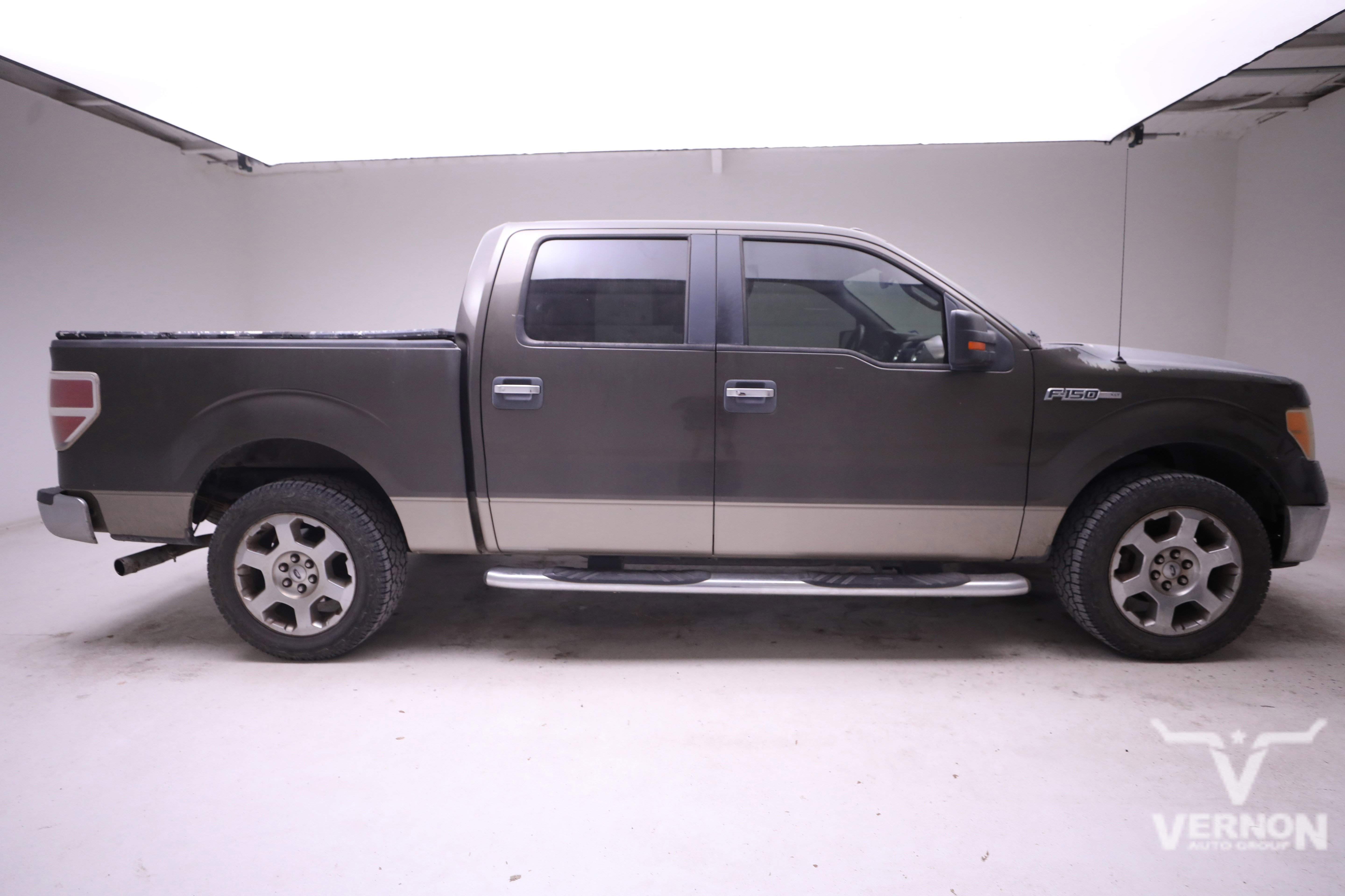 Used 2009 Ford F150 XLT image 5