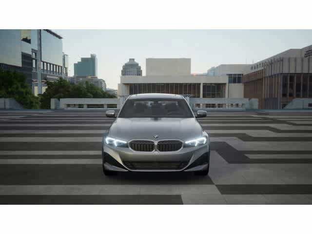 Used 2026 BMW 330i Sedan w/ Convenience Package RWD image 3