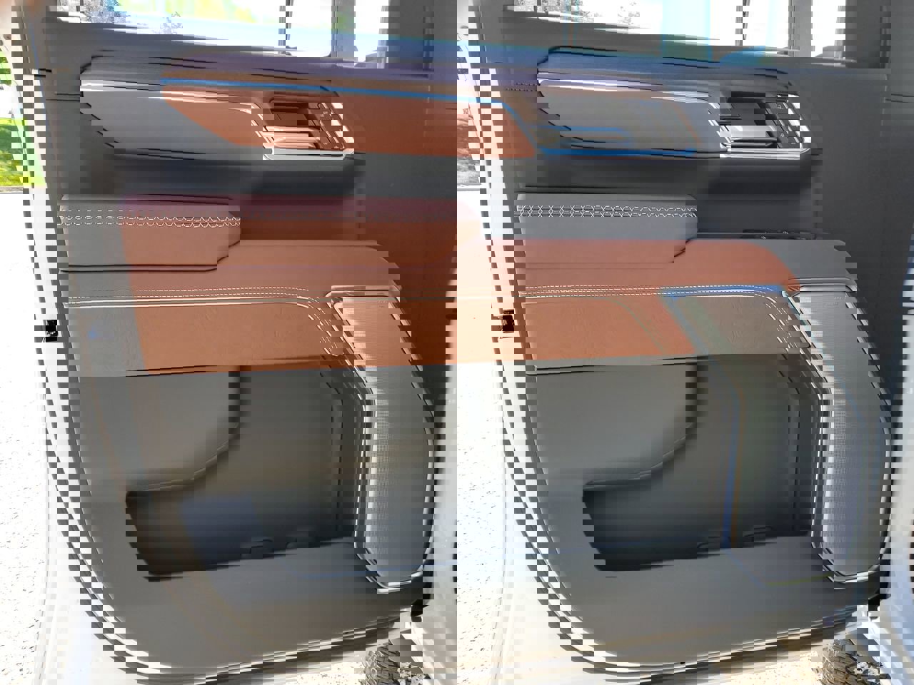 New 2024 GMC Sierra 2500 Denali Ultimate w/ Max Trailering Package image 60