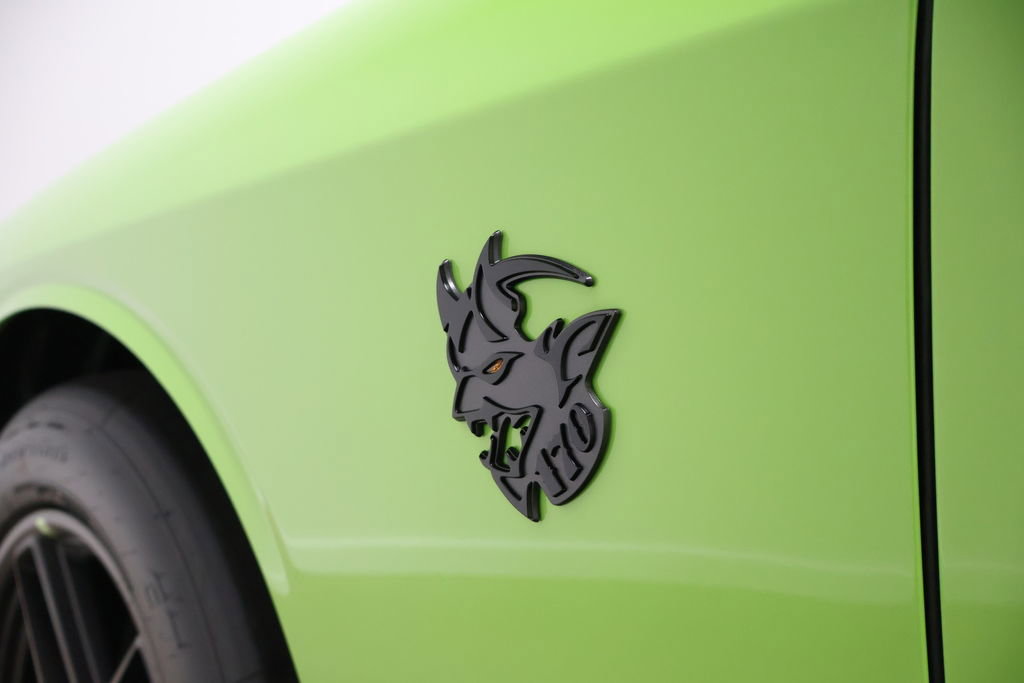 Used 2023 Dodge Challenger SRT Hellcat Redeye image 69