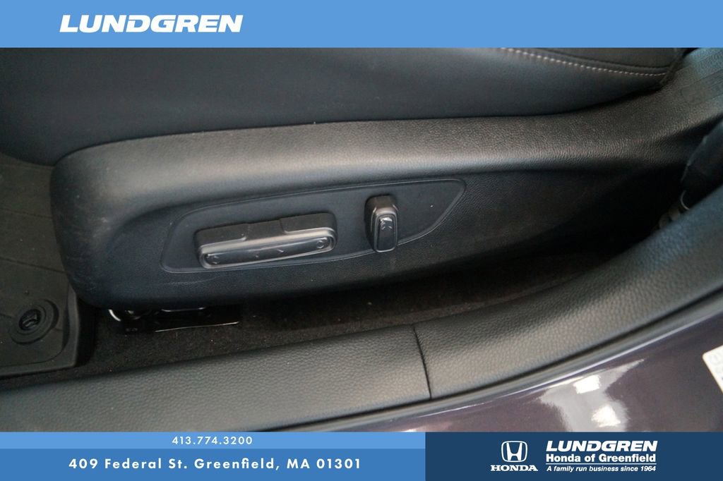 Used 2023 Honda Civic Sport Touring image 14