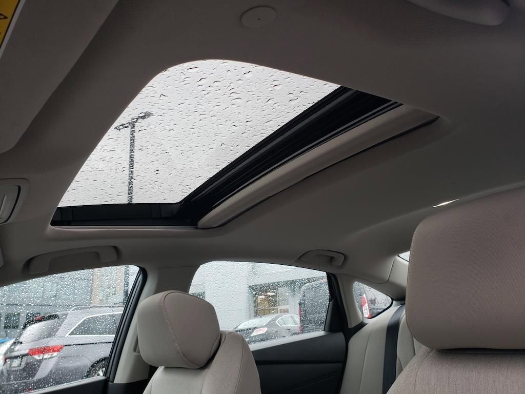 Used 2024 Honda Accord EX image 29