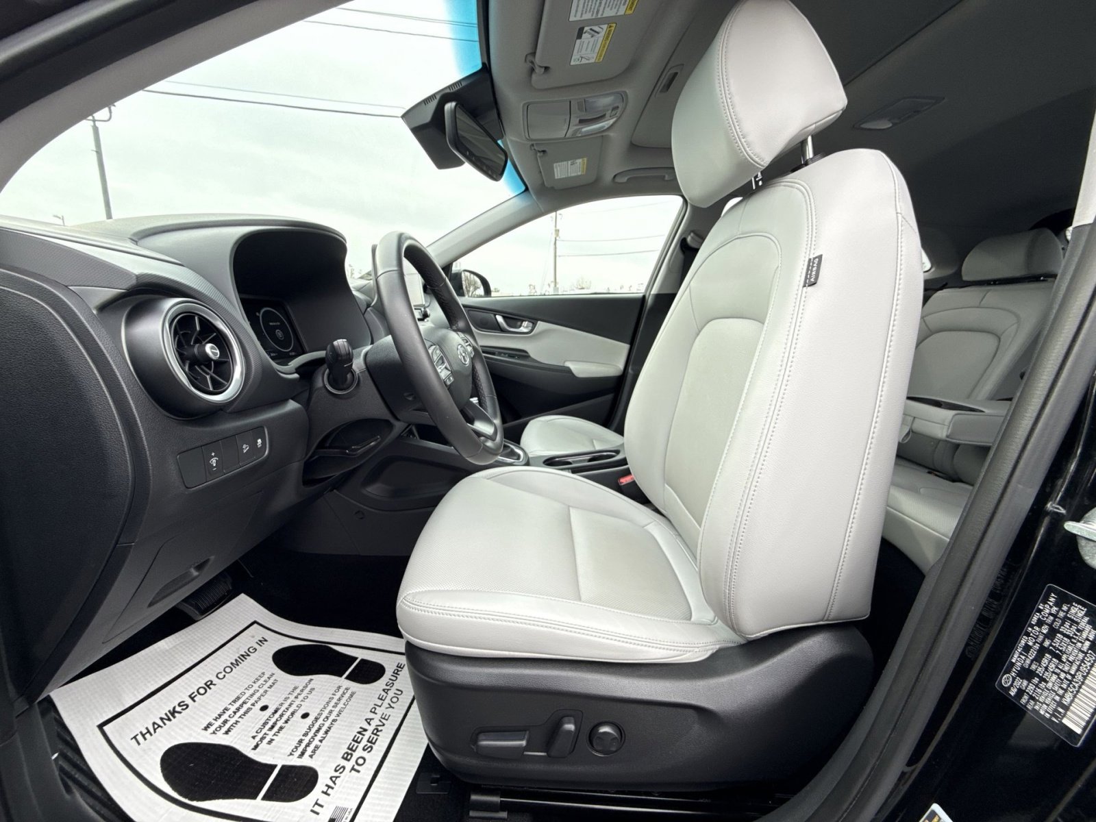 Certified 2023 Hyundai Kona Limited image 13