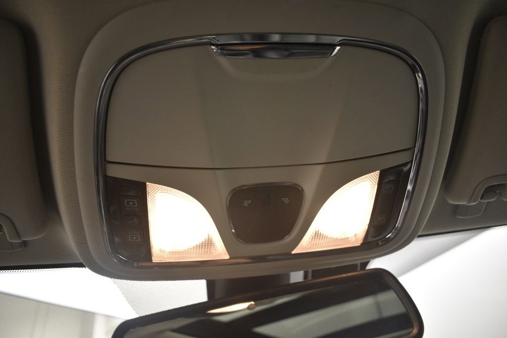 Certified 2016 Jeep Cherokee Trailhawk w/ Comfort/Convenience Group image 48