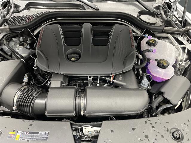 New 2026 Dodge Charger Scat Pack w/ Blacktop Package image 34