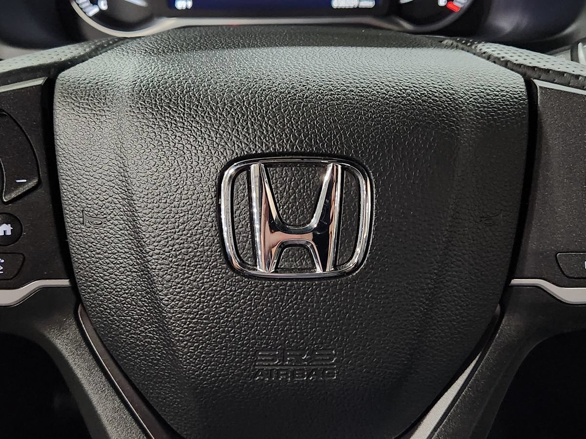 Used 2022 Honda Passport EX-L image 49