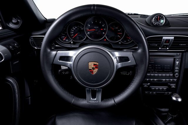 Used 2012 Porsche 911 Carrera GTS image 32