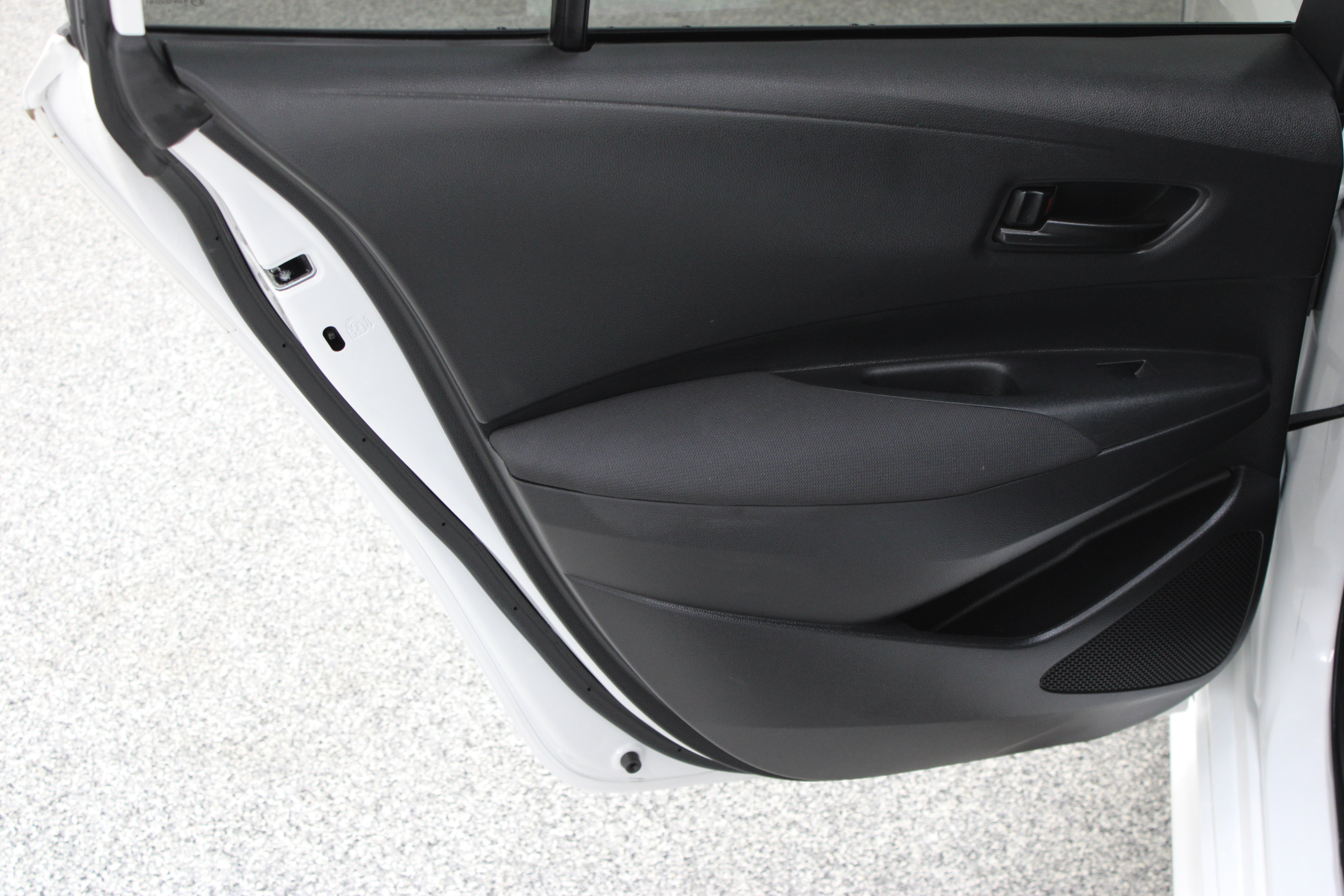 Used 2023 Toyota Corolla LE FWD image 23