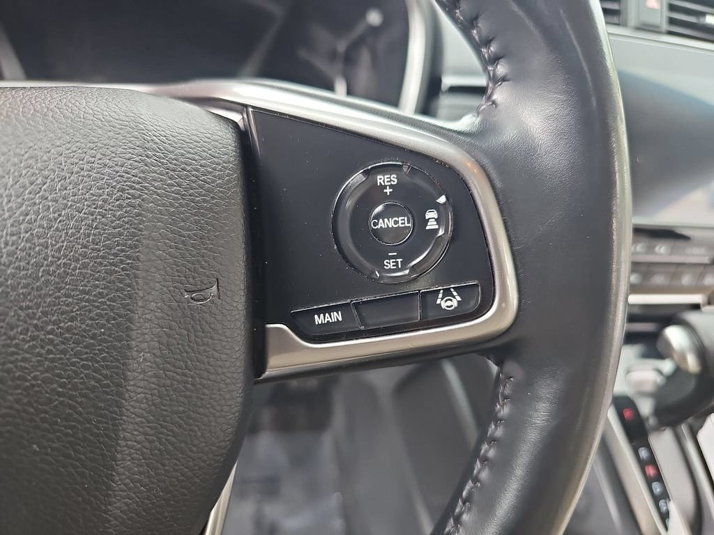 Used 2019 Honda CR-V EX-L image 18