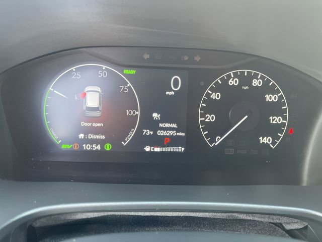 Used 2024 Honda CR-V Sport-L image 12