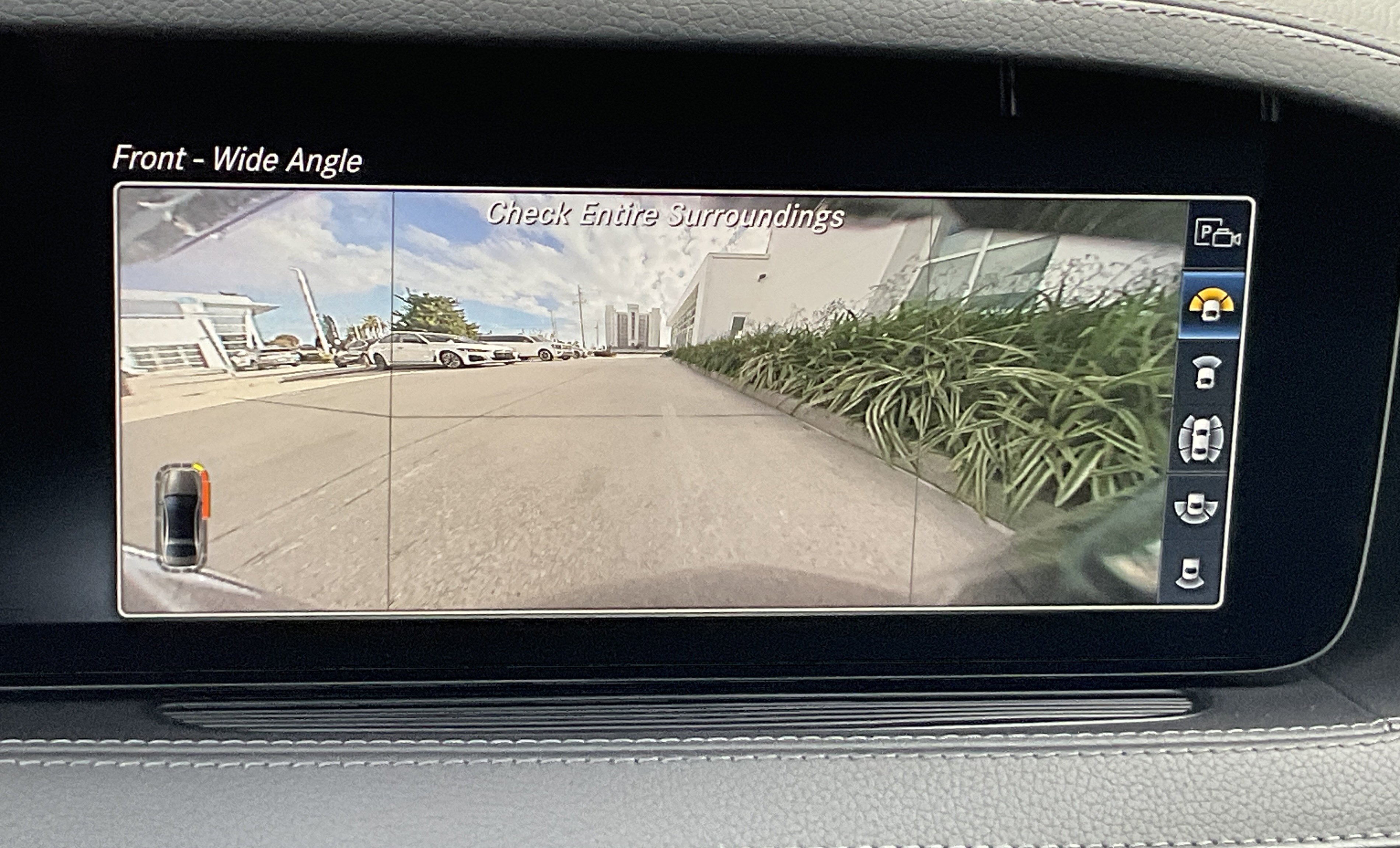 Used 2020 Mercedes-Benz S 560 Sedan image 19