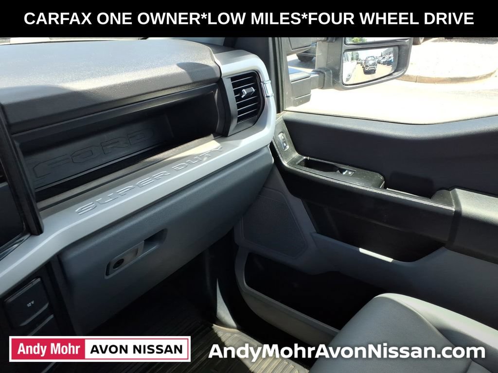 Used 2024 Ford F250 XL AWD/4WD image 32