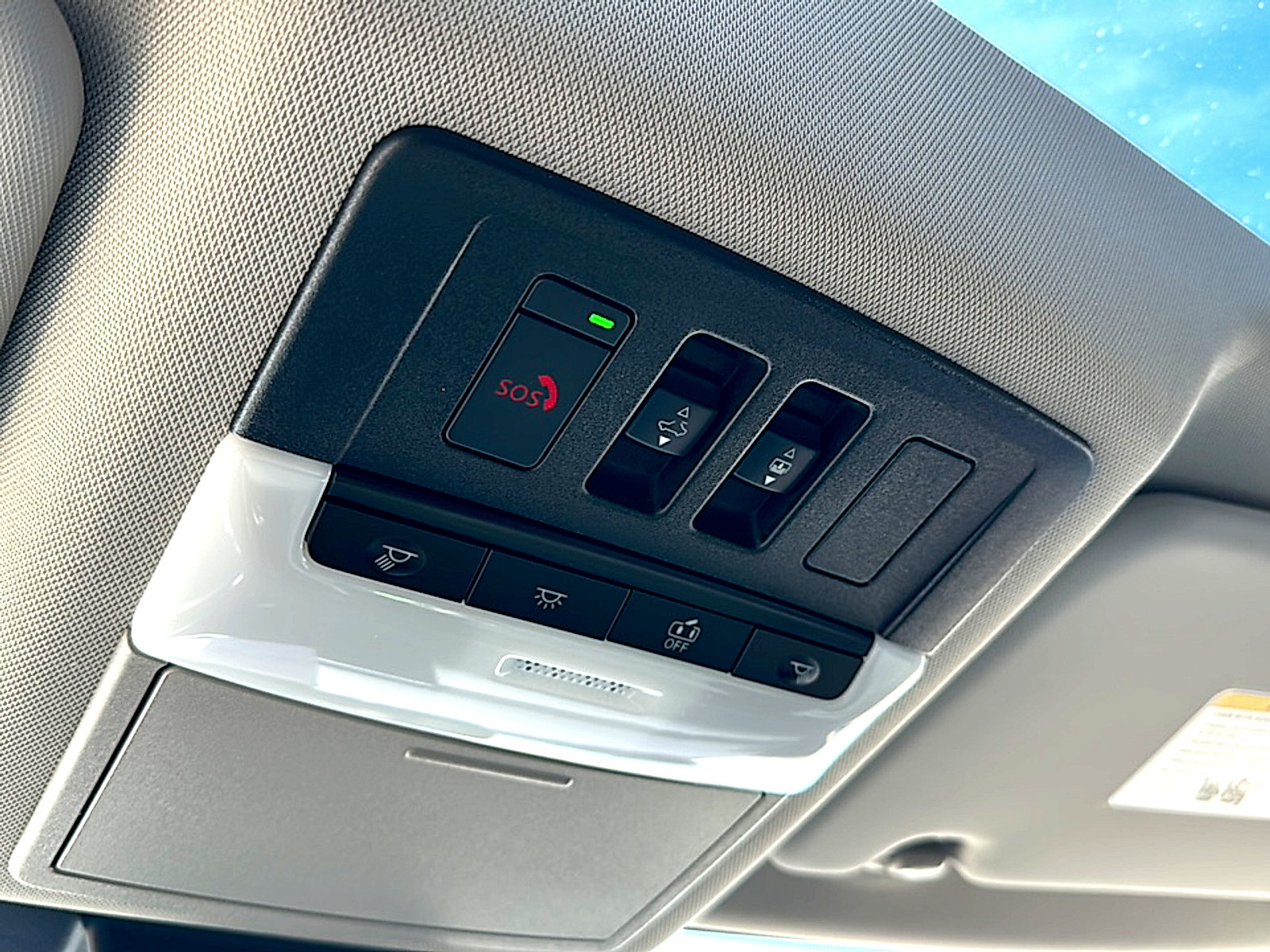 New 2026 Nissan Rogue Platinum w/ Platinum Premium Package image 27