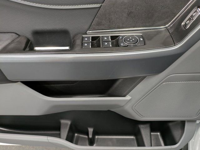 Used 2024 Ford F150 XLT w/ Mobile Office Package image 9