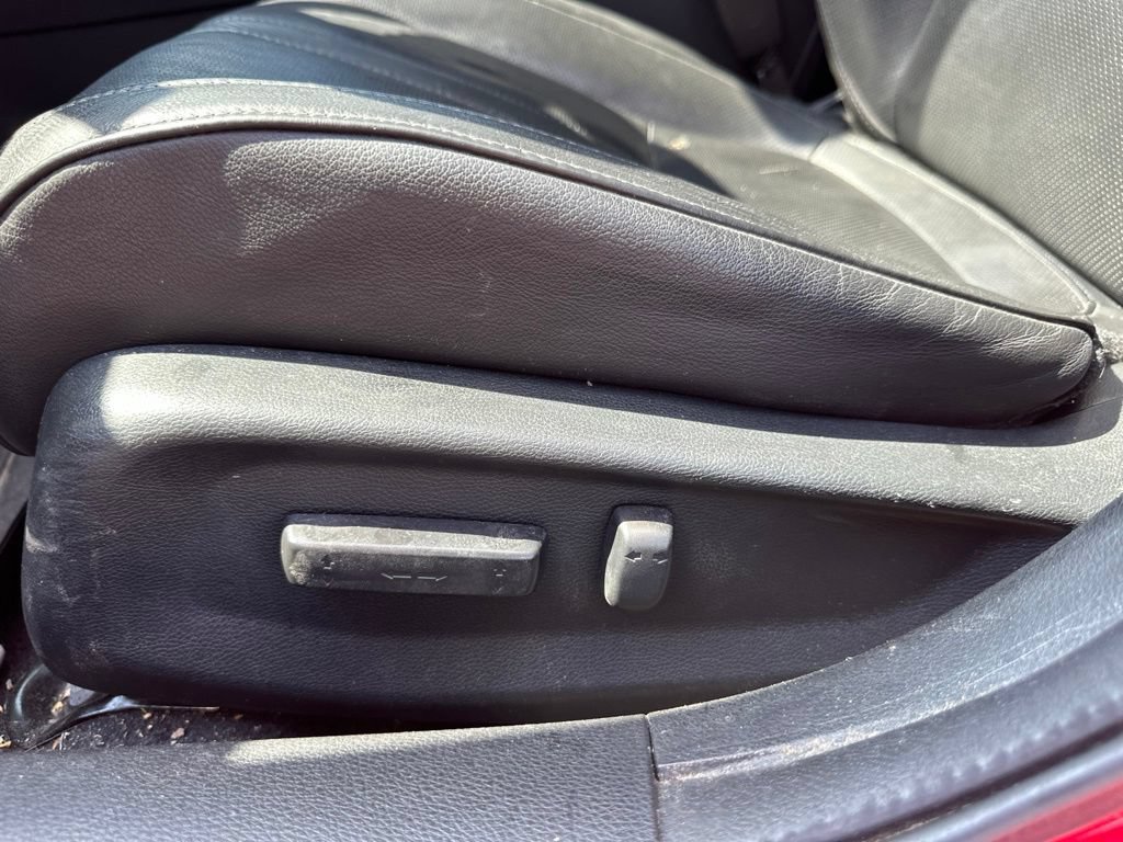 Used 2016 Honda Civic EX-L image 17