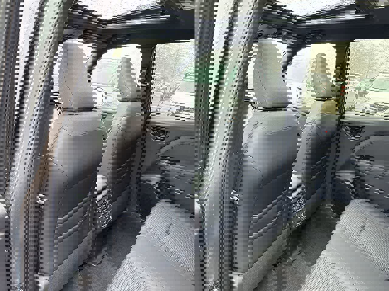 New 2026 Subaru Forester Premium image 22