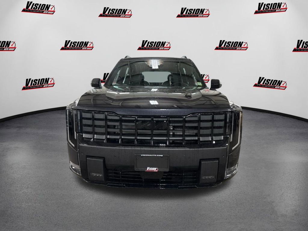 New 2027 Kia Telluride EX X-Line image 2