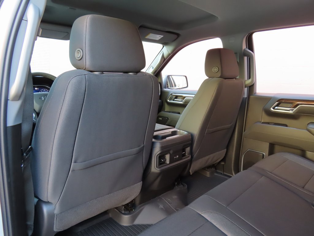 New 2026 Chevrolet Silverado 1500 RST image 26