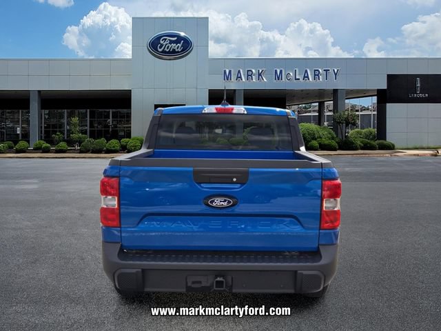New 2026 Ford Maverick XLT w/ XLT Luxury Package AWD/4WD image 4