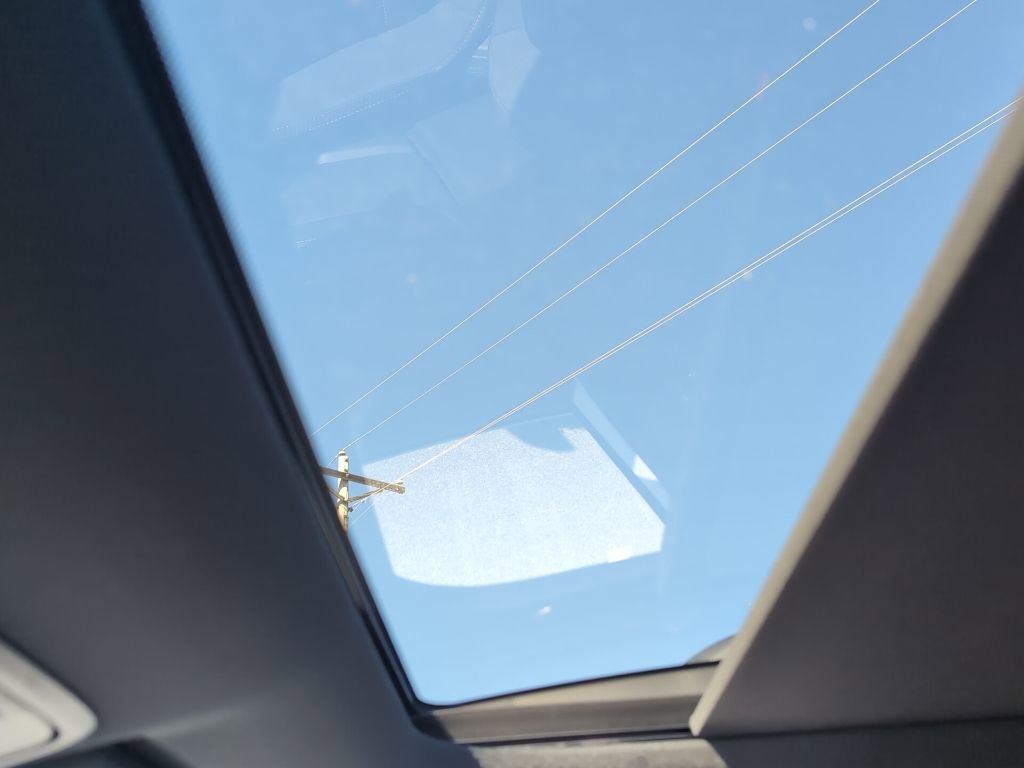 New 2026 Honda Passport TrailSport image 31