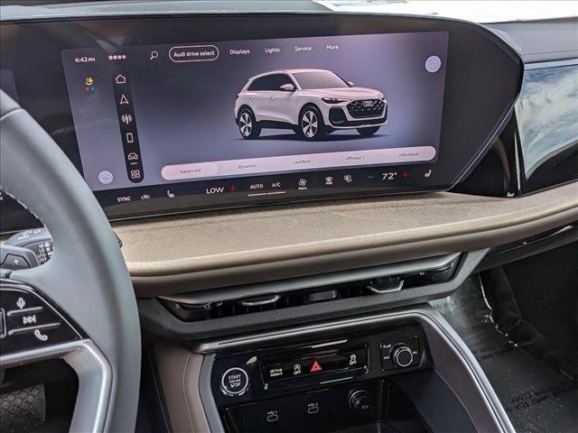 New 2026 Audi Q5 Premium AWD/4WD image 12