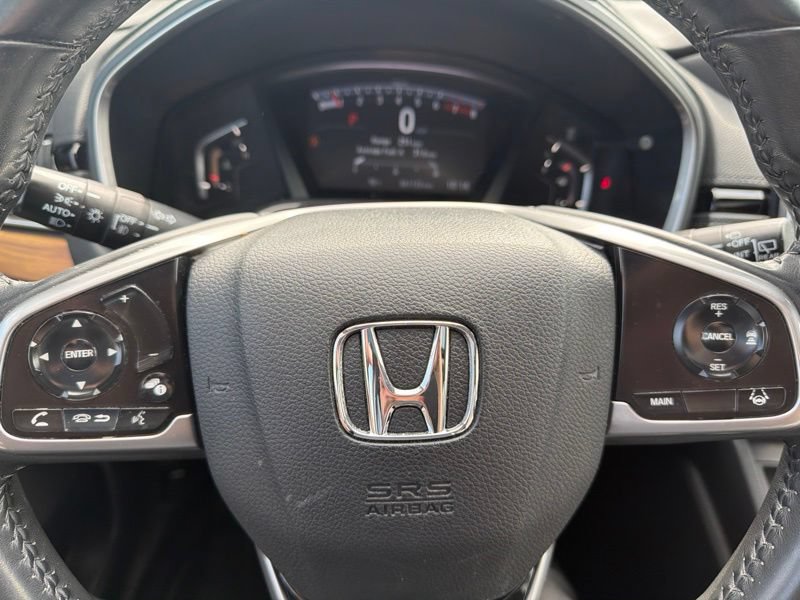 Used 2020 Honda CR-V EX-L image 17
