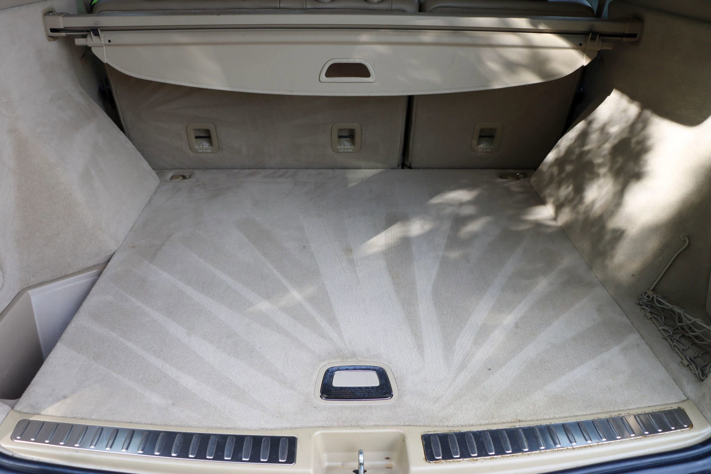 Used 2015 Mercedes-Benz ML 350 2WD w/ Premium 1 Package image 24