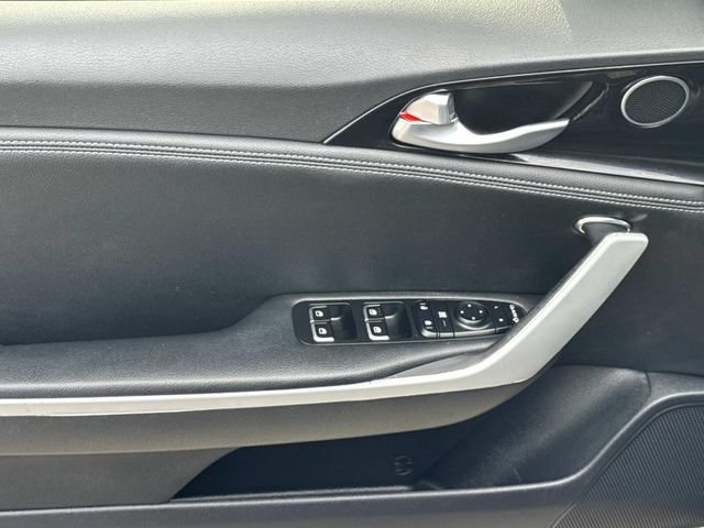 Used 2022 Kia Stinger GT-Line RWD image 19