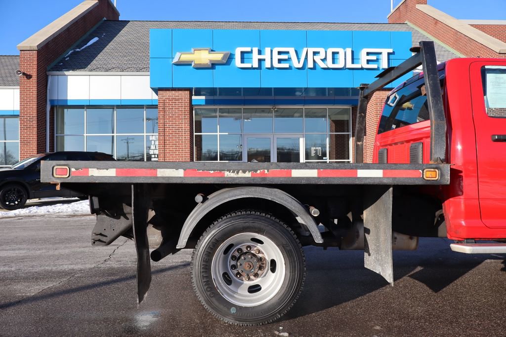 Used 2022 RAM 5500 Tradesman image 37