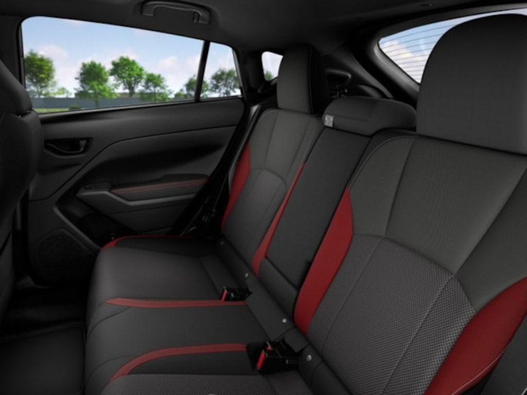 New 2026 Subaru Impreza RS AWD/4WD image 13