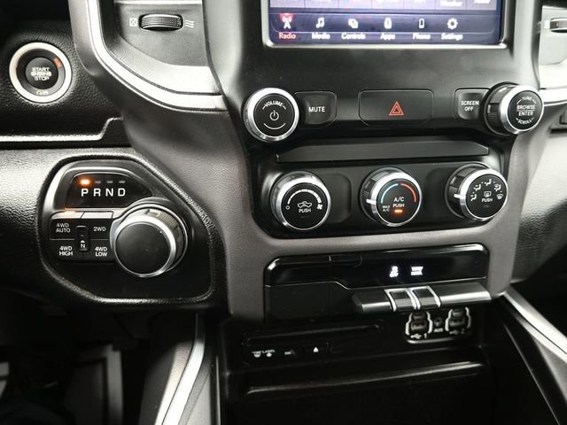 Used 2019 RAM 1500 Big Horn image 49