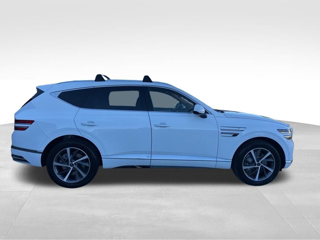 New 2026 Genesis GV80 3.5T Advanced AWD/4WD image 4