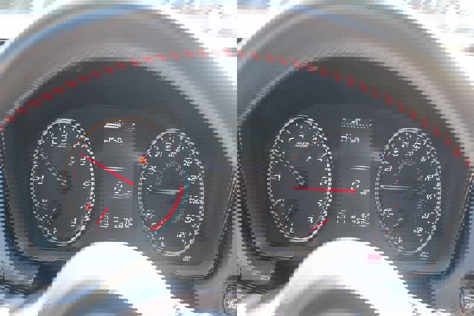 Used 2022 Subaru WRX Premium image 32