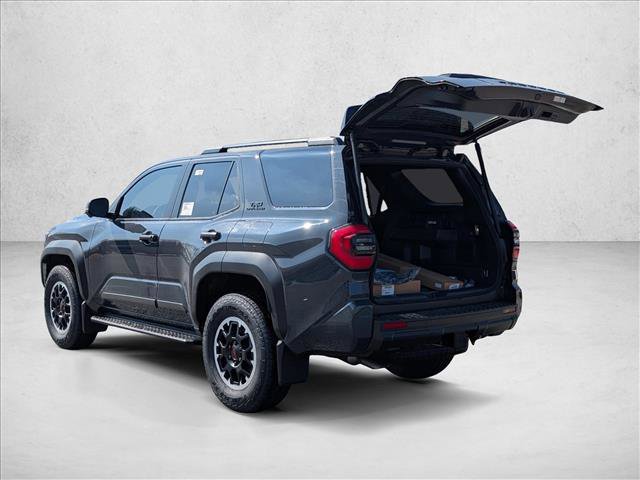 New 2026 Toyota 4Runner TRD Off-Road Premium image 9