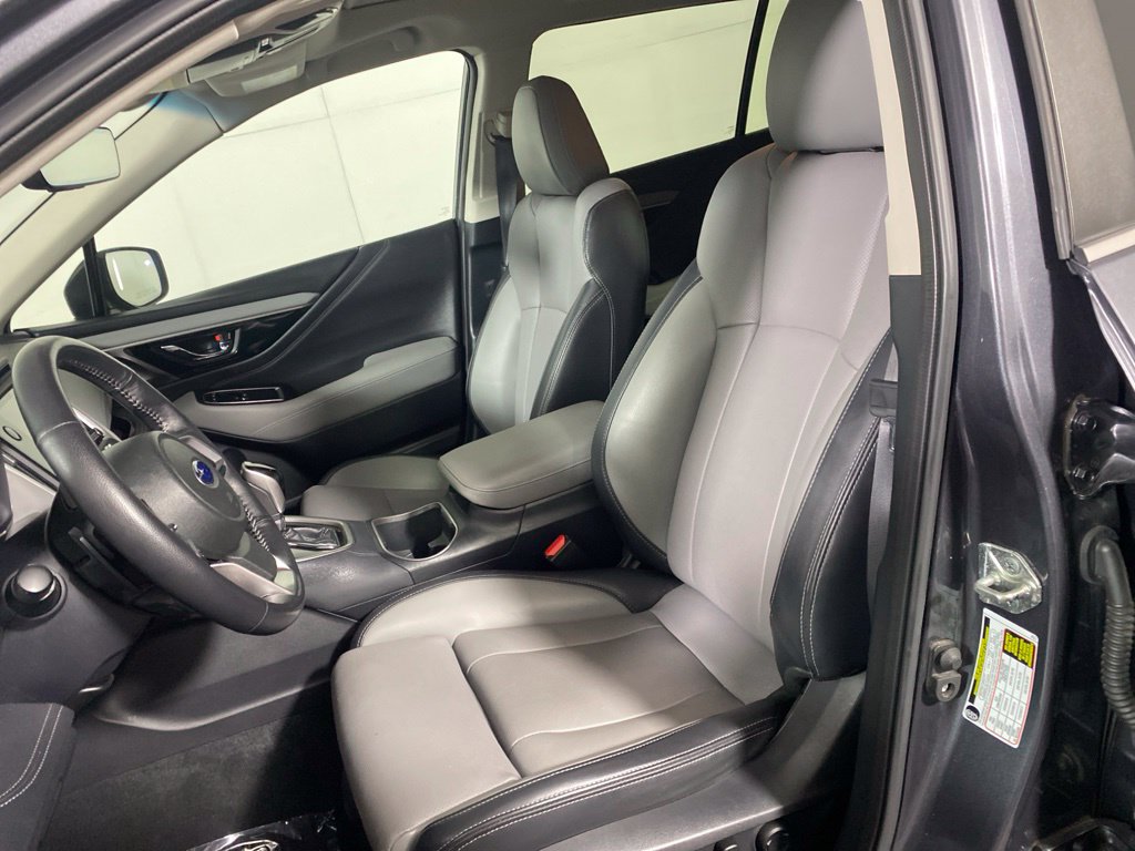 Used 2021 Subaru Outback Limited AWD/4WD image 13