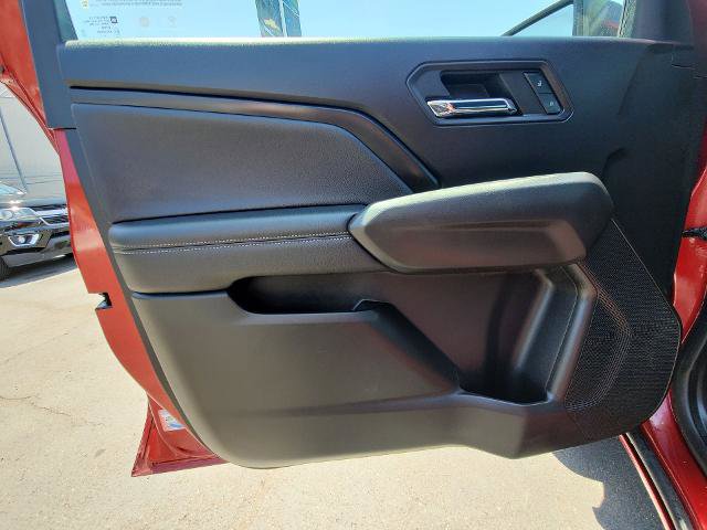 Used 2023 Chevrolet Colorado LT w/ LT Convenience Package II RWD image 21