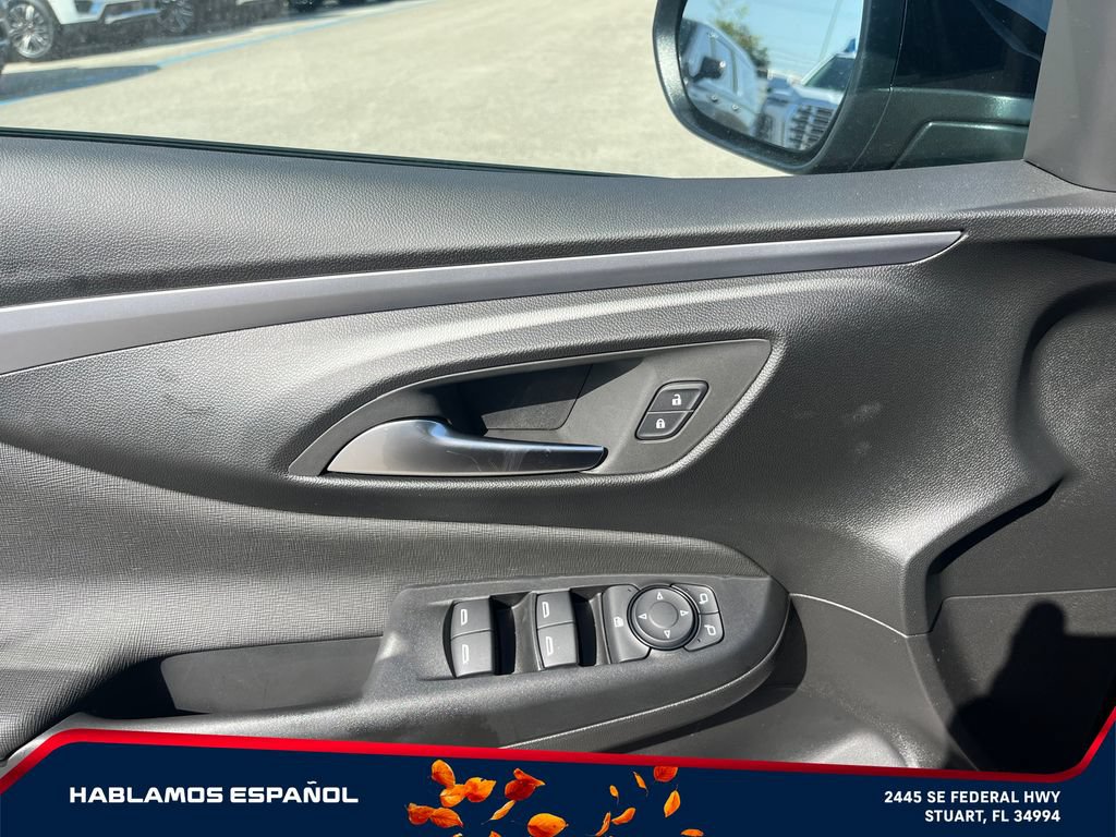 New 2026 Buick Envista Preferred w/ Convenience I Package FWD image 22