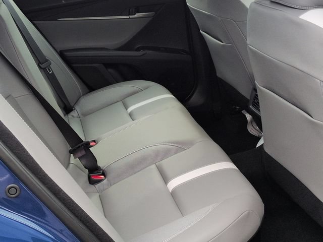 Certified 2026 Toyota Camry SE FWD image 28