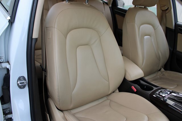 Used 2015 Audi A4 2.0T Premium Plus w/ Technology Package image 14