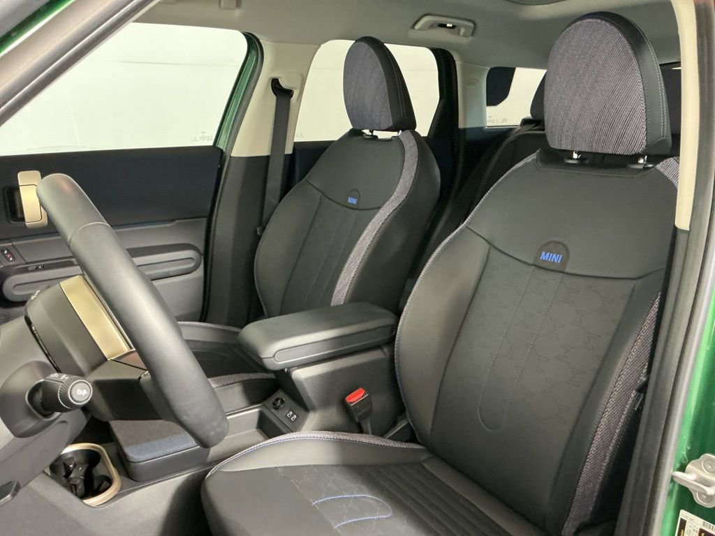 Certified 2025 MINI Cooper Countryman S image 18