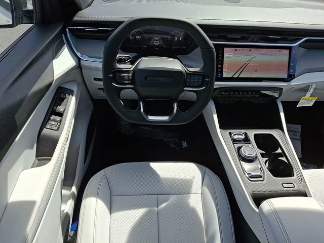 New 2026 Jeep Cherokee Limited image 7