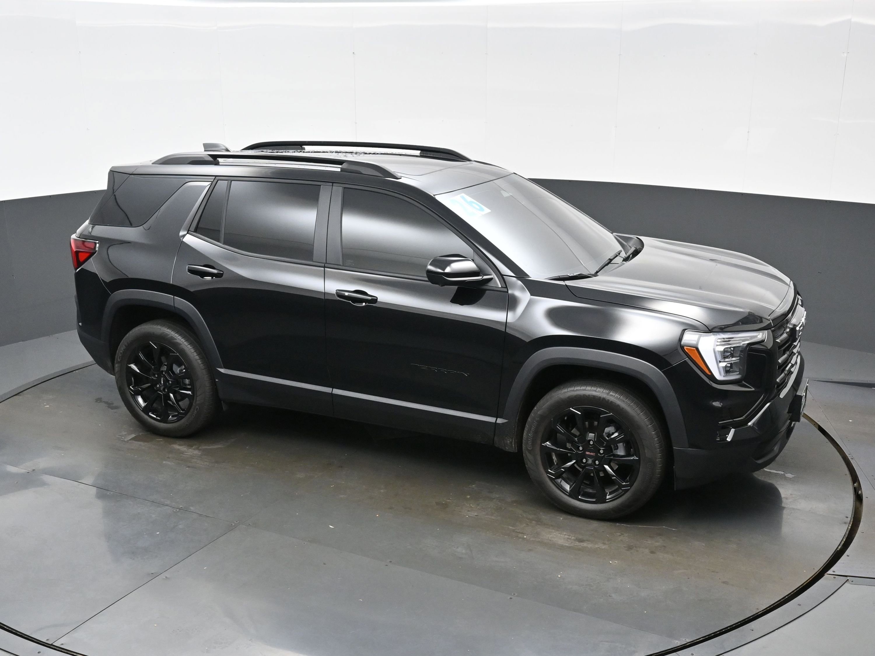 Used 2026 GMC Terrain Elevation AWD/4WD image 40