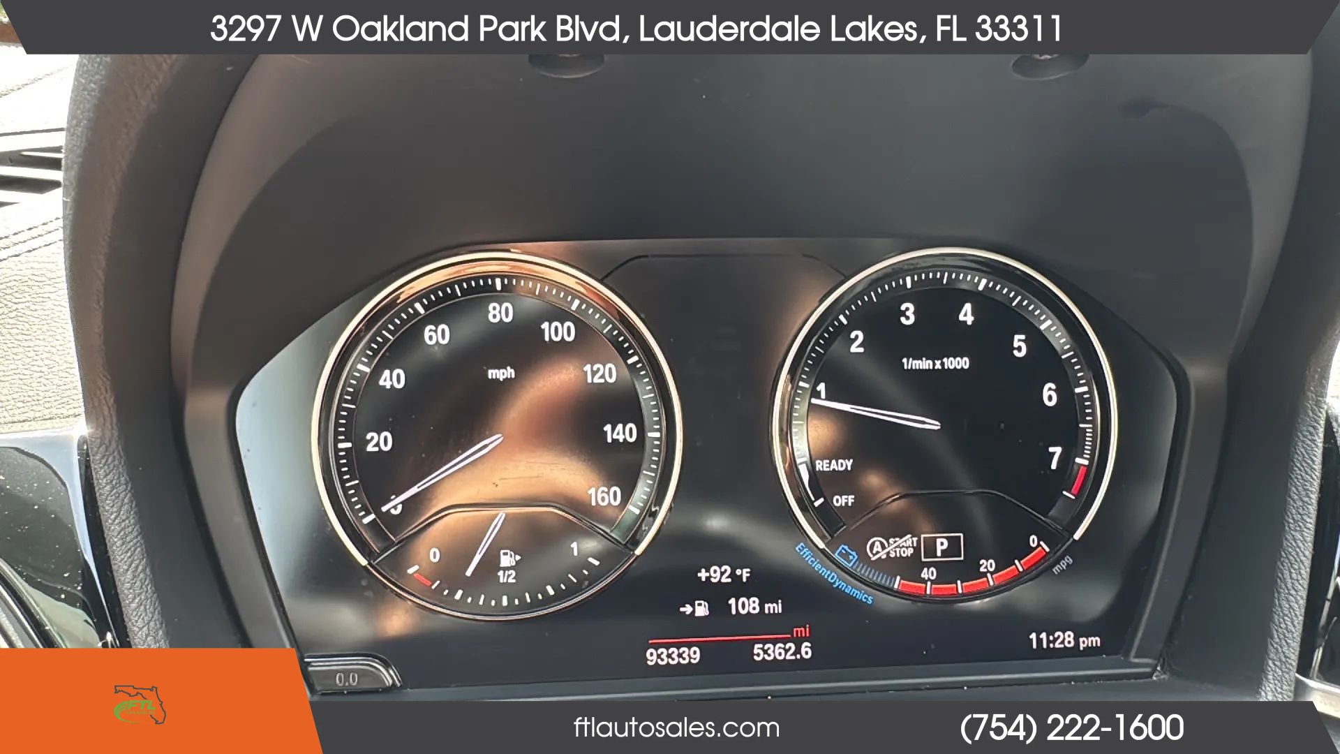 Used 2018 BMW X2 sDrive28i FWD image 70