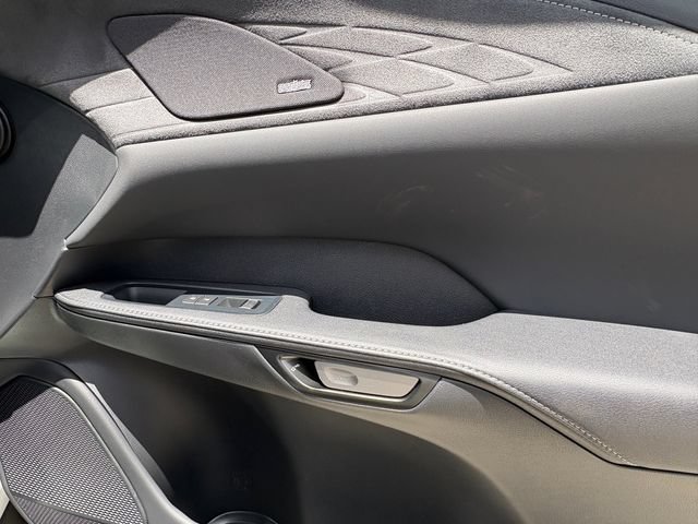 New 2026 Lexus RX 500h F Sport AWD/4WD image 25
