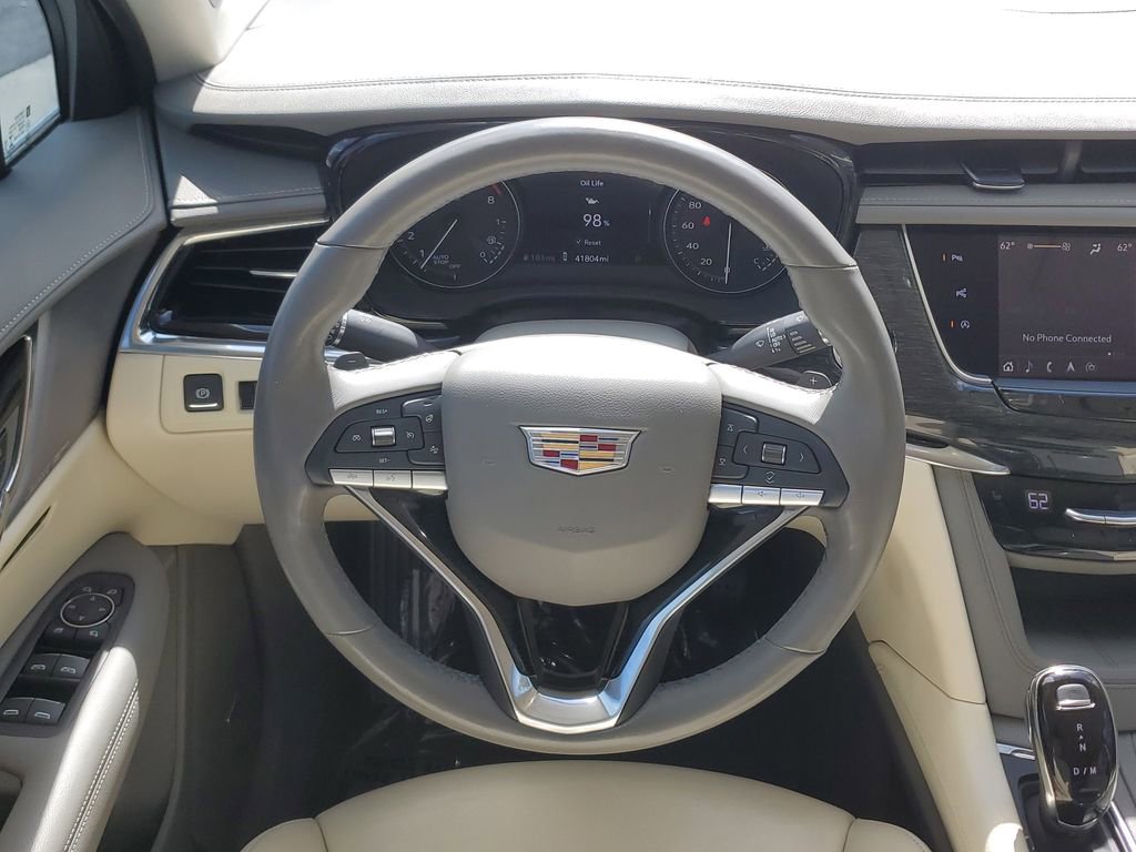 Used 2020 Cadillac XT6 Premium Luxury image 18
